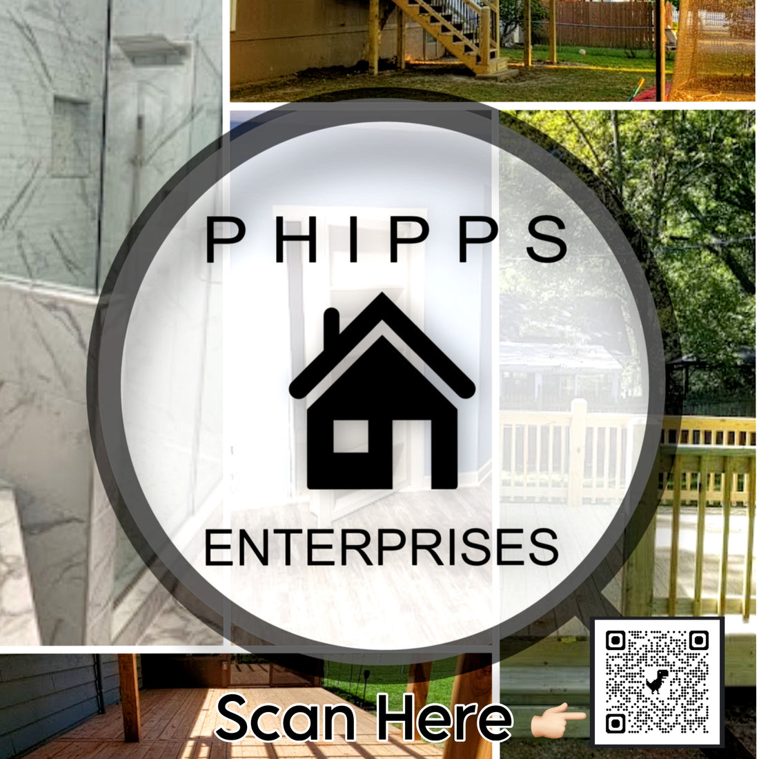 Phipps Enterprises LLC