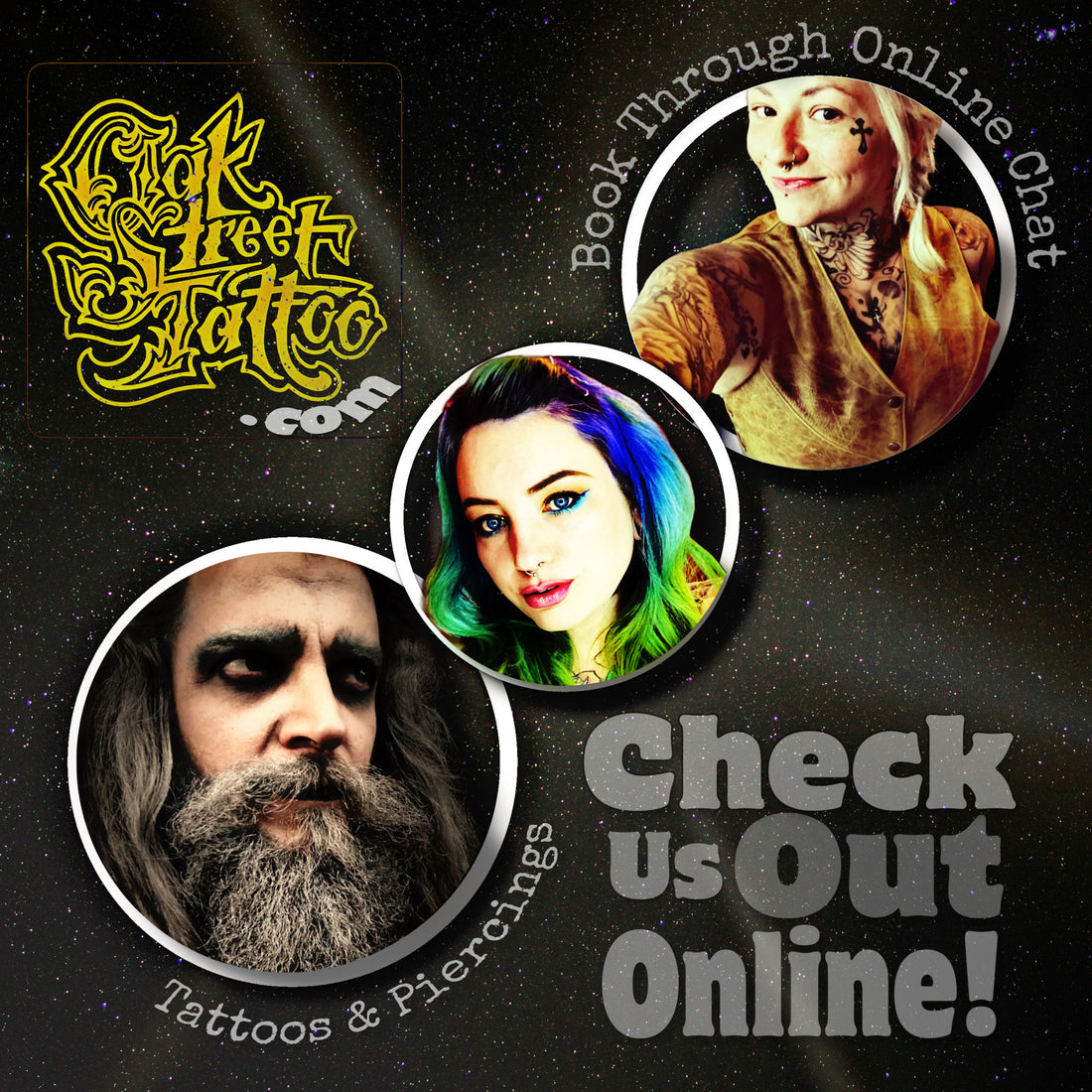 OakStreetTattoo.com