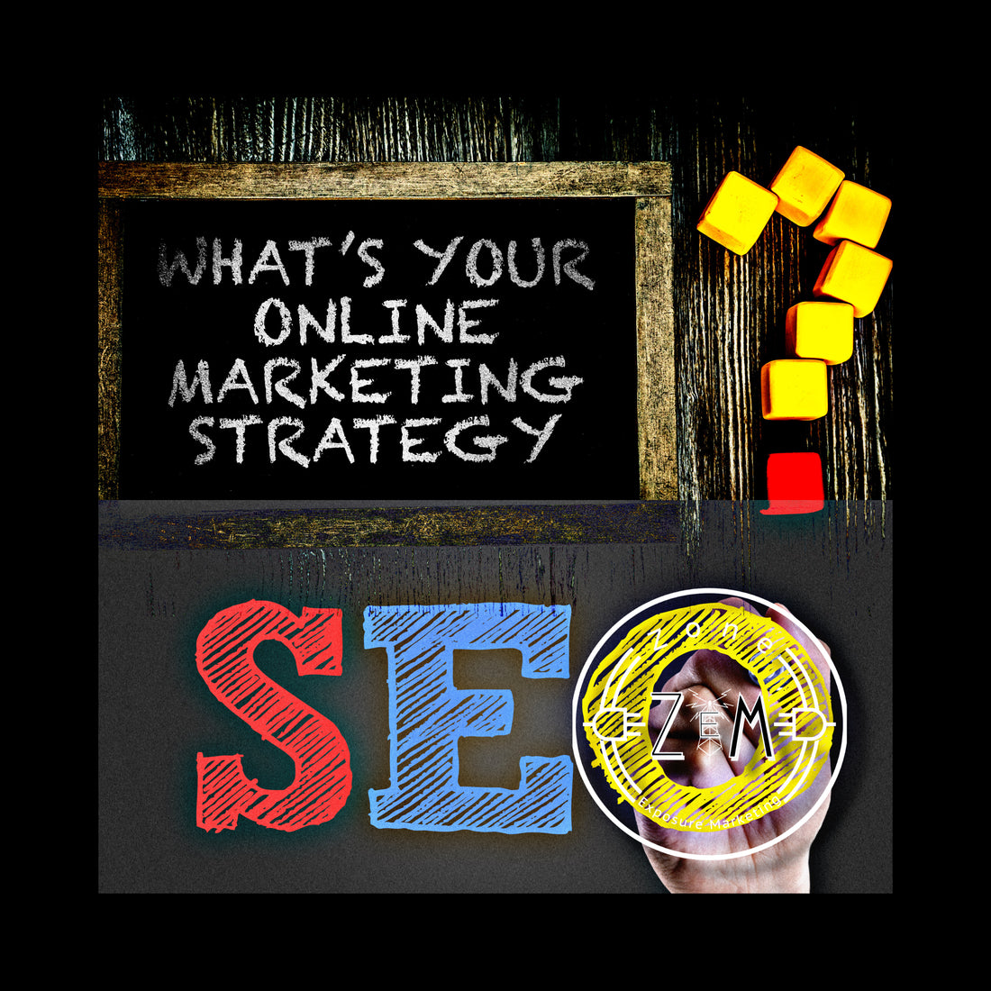 Web Search Engine Optimization and Google Ads Analytics by ZEM