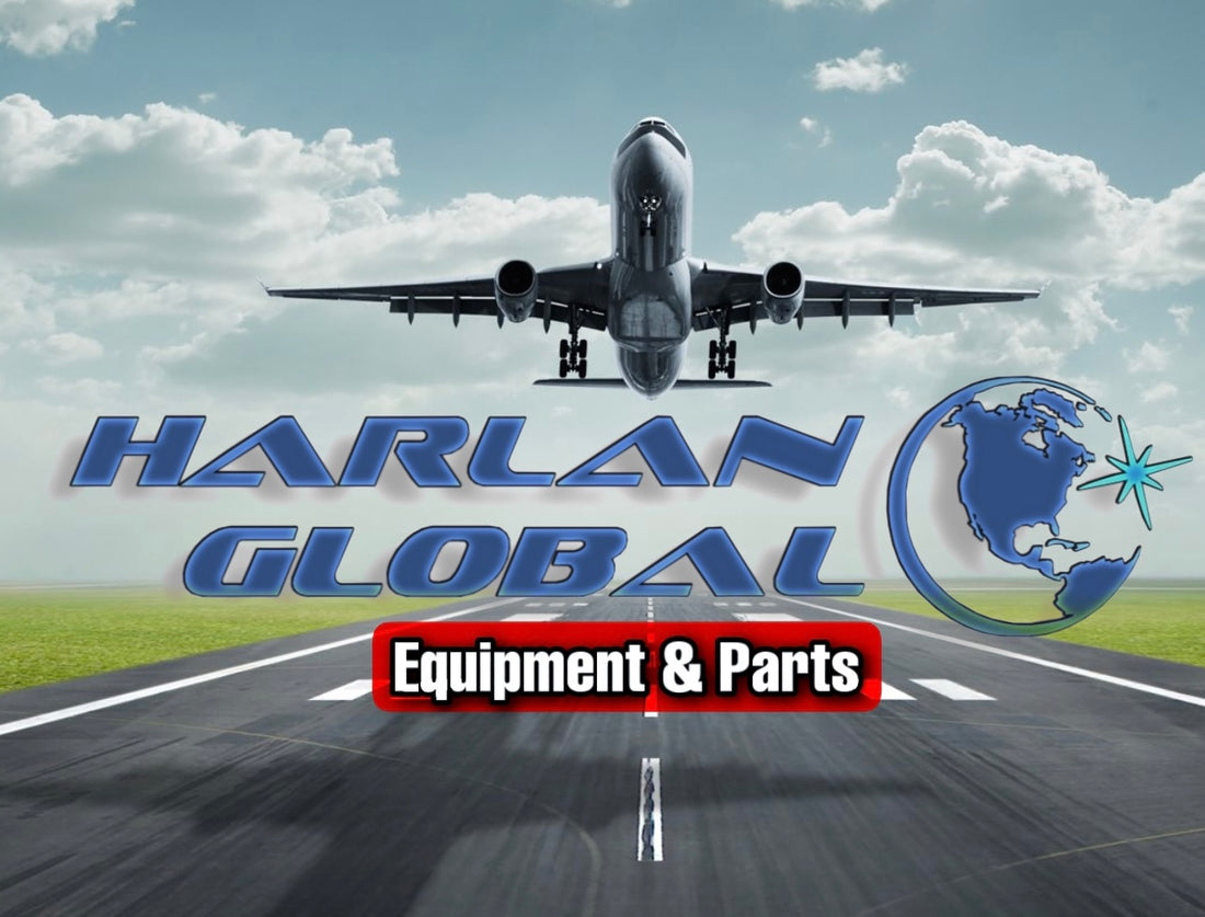 Equipment and Parts Dealer