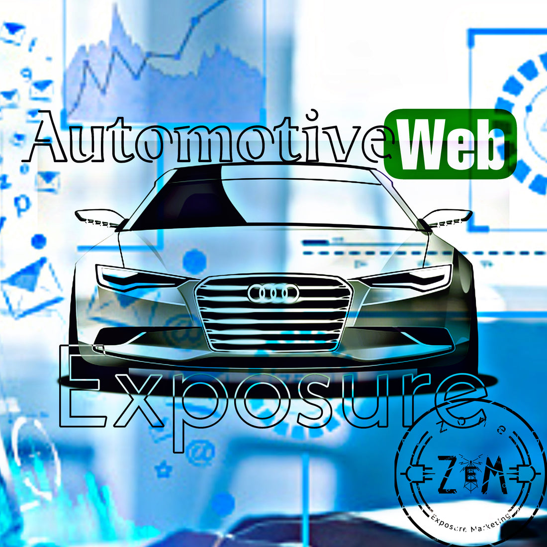 Automotive ZEM 🌏