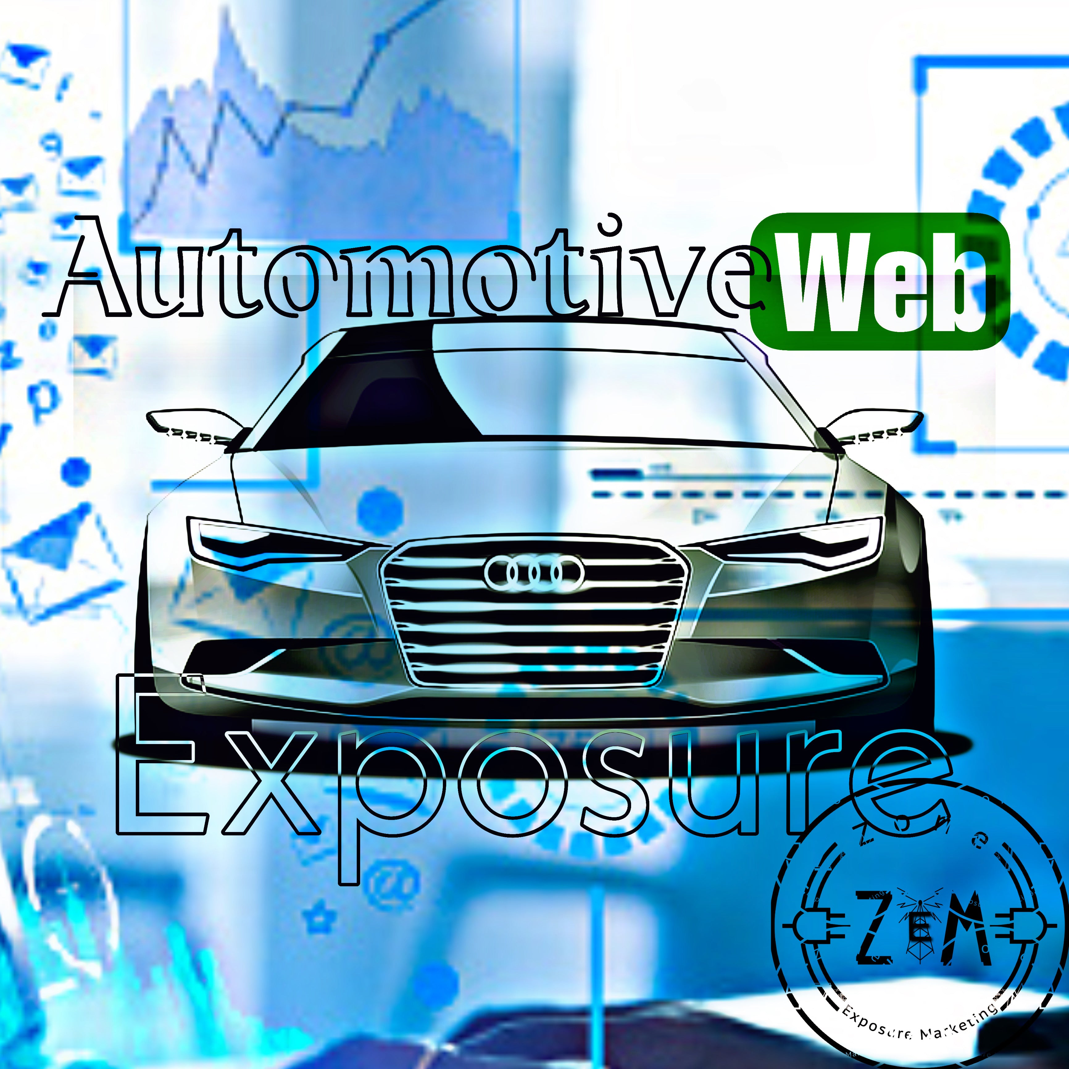Automotive ZEM 🌏