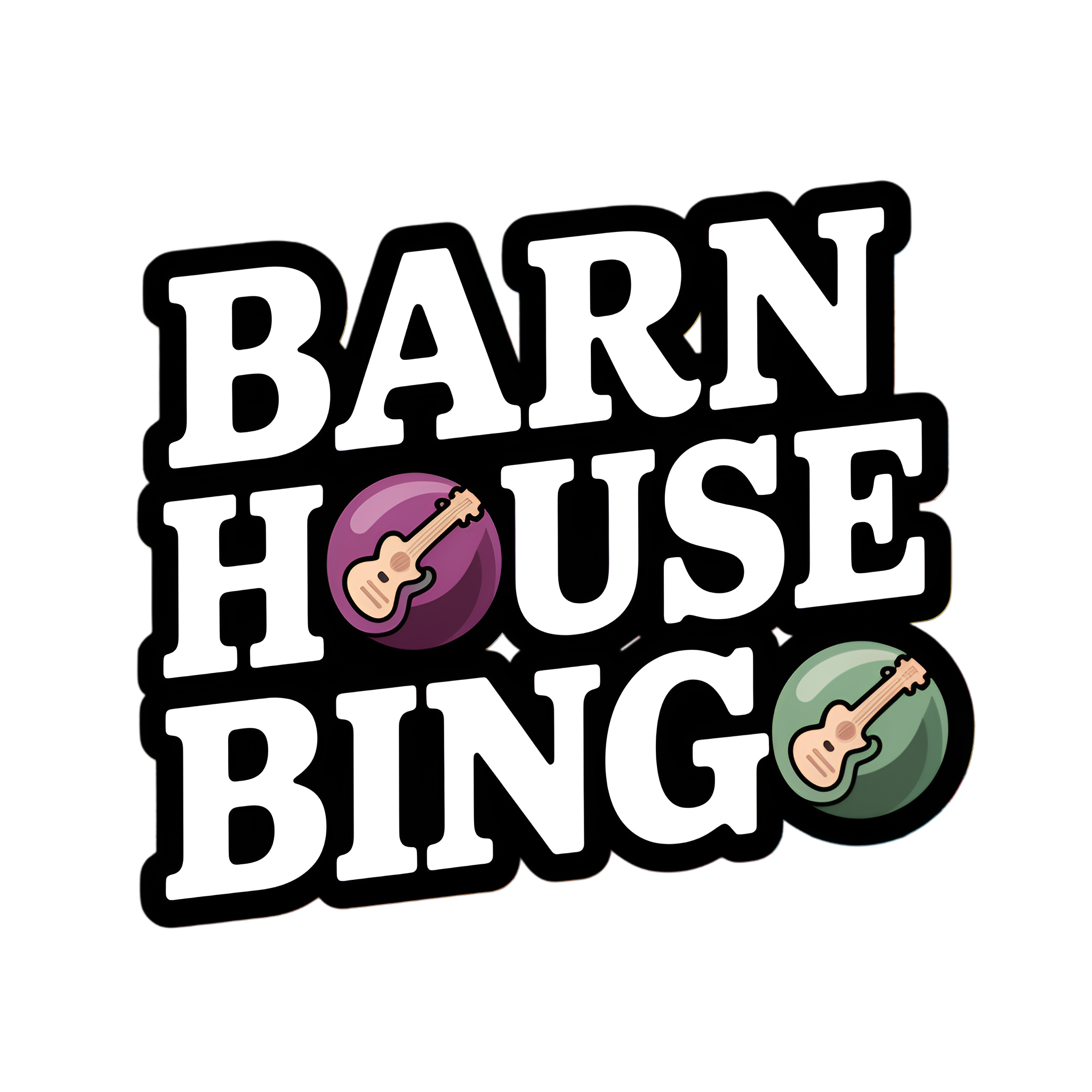 Website Bingo Build