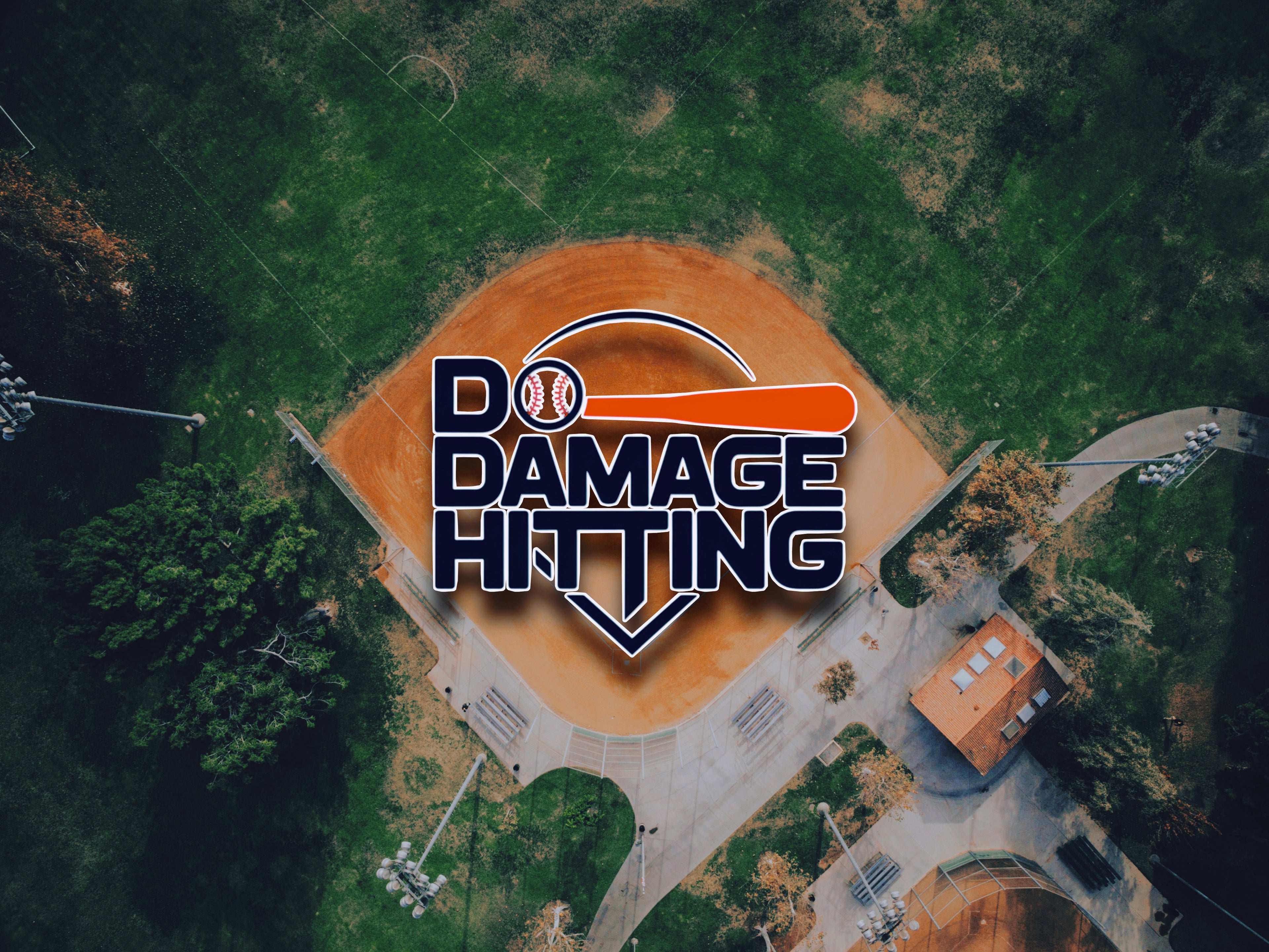 DoDamageHitting.com | Deposit