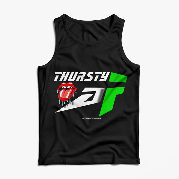 Thursty AF Tank Top