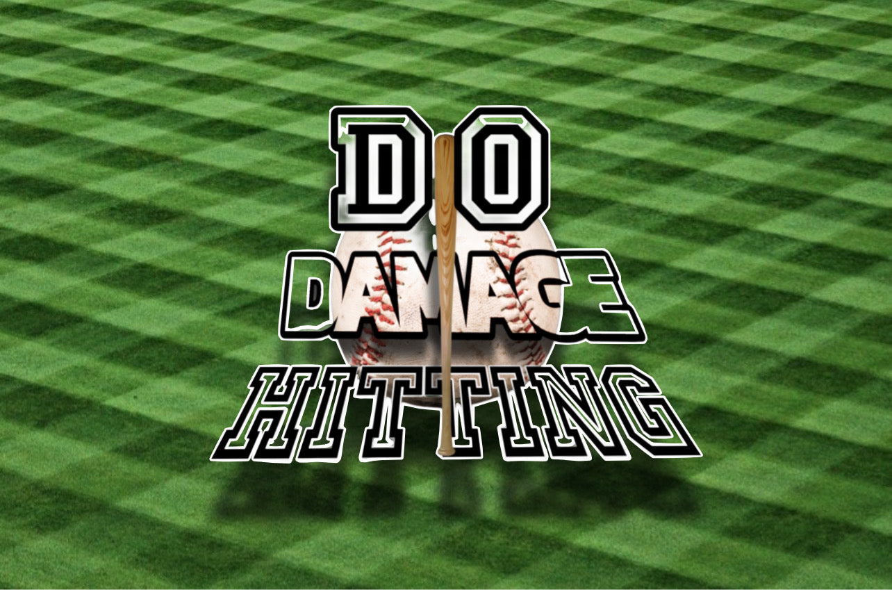 DoDamageHitting.com | Deposit