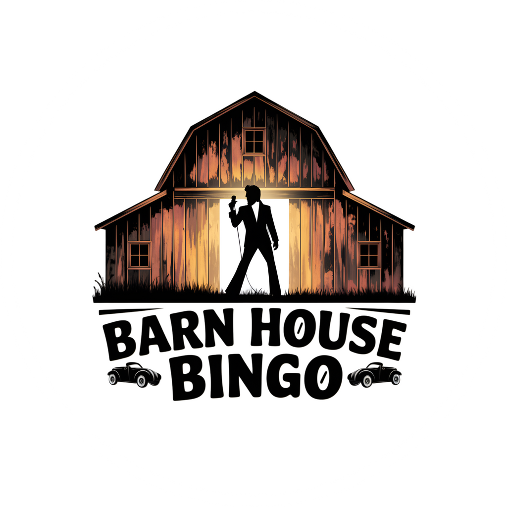 Website Bingo Build