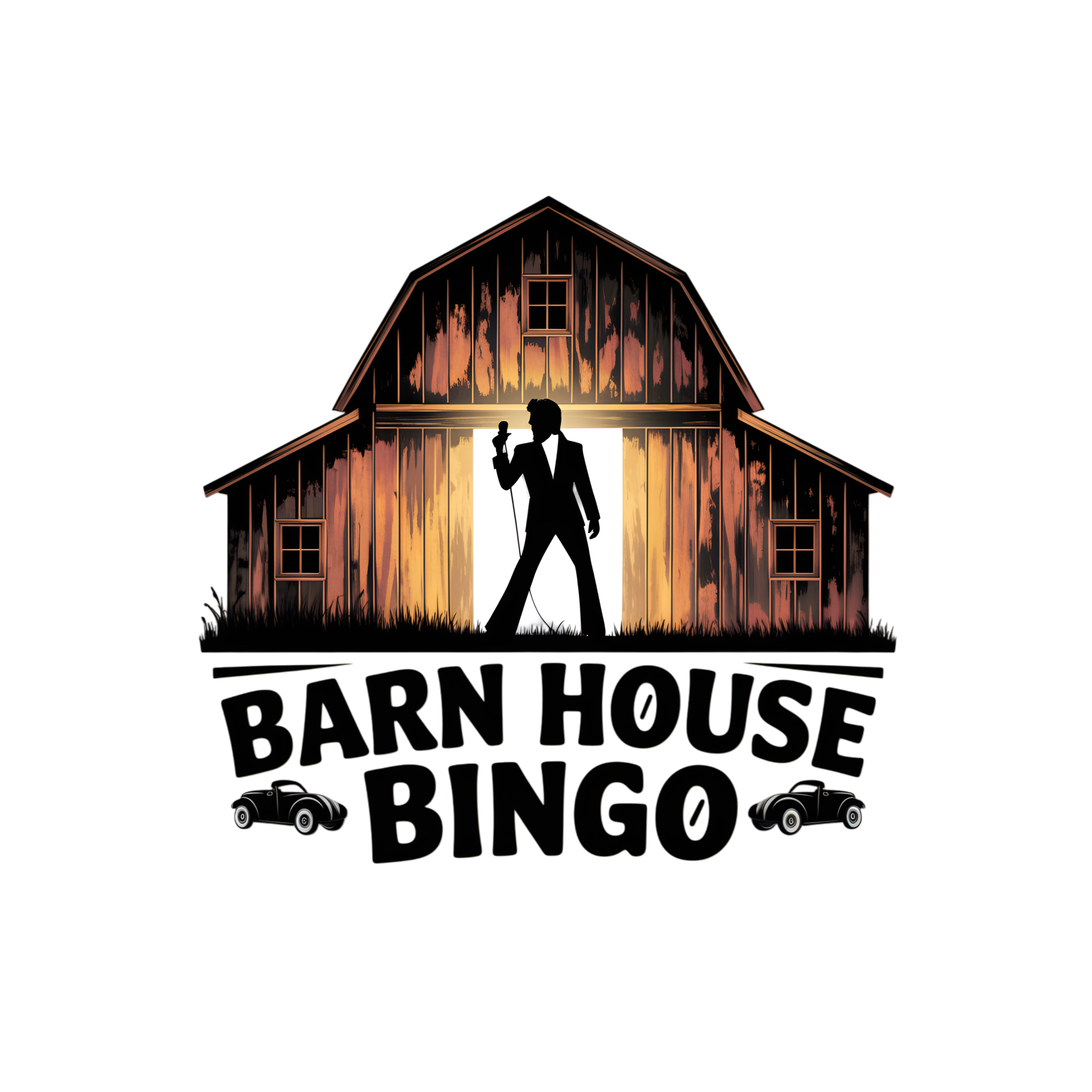 Website Bingo Build