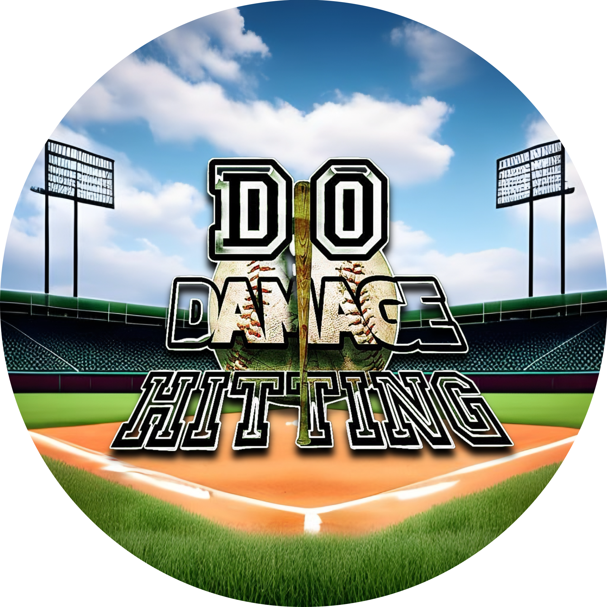 DoDamageHitting.com | Deposit