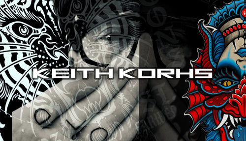 Website Build (paint company)