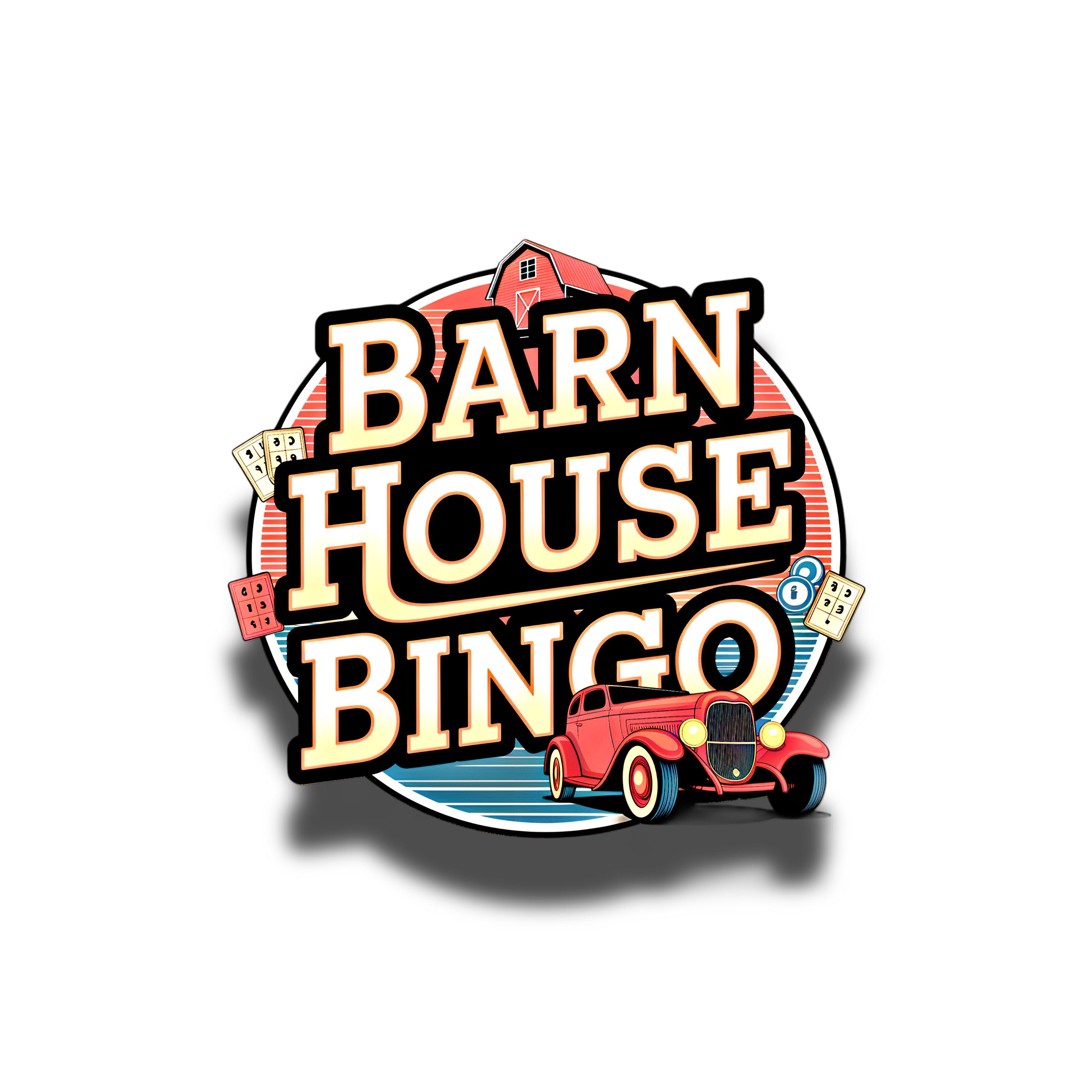 Website Bingo Build
