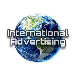 International Digital Advertising 