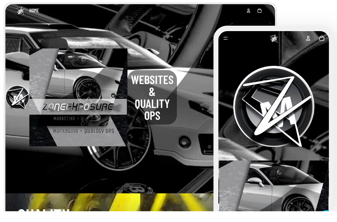 Website Build(complete)