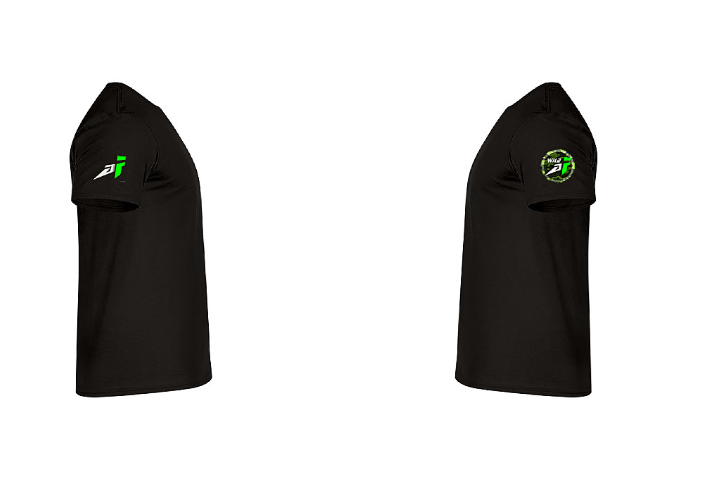 Thursty AF Cotton T-Shirt